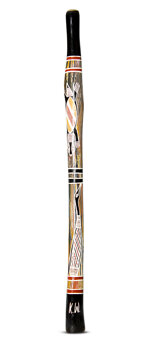 Kenny Wark Didgeridoo (TW480) 
